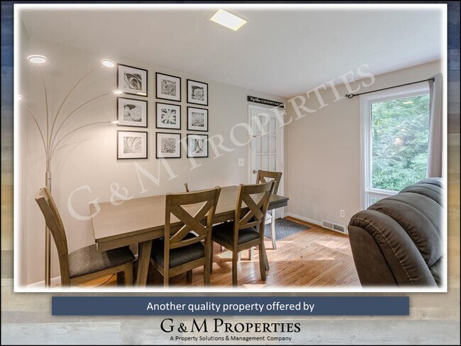 Building Photo - 4-Bedroom Single-Family Home Rental - Penf...