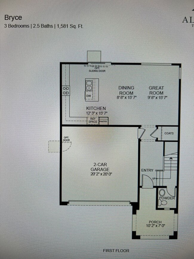 Building Photo - Tesoro Viejo- 3 bedroom 2.5 Bath