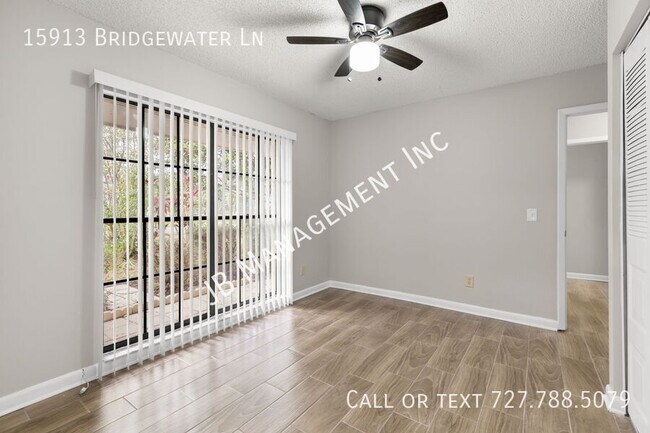 Building Photo - 15913 Bridgewater Ln