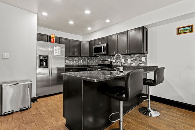 Building Photo - Comfort in Motion: Adams Morgan Apartment