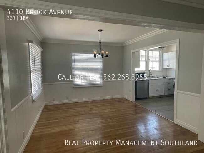 Building Photo - Updated 3 Bedroom Home in Lakewood