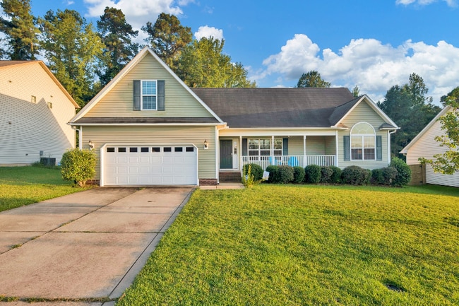 Building Photo - 207 Batesfield Dr