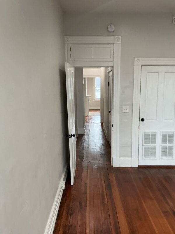 Building Photo - 920 Washington Ave