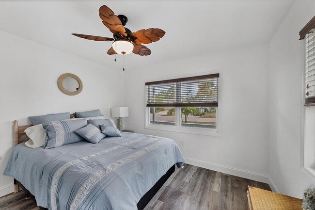 Building Photo - 843 Palmetto St