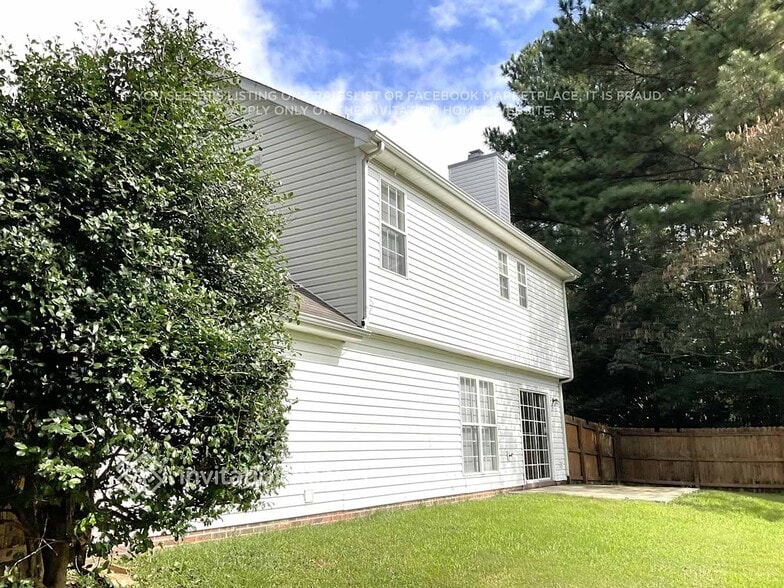 Building Photo - 5808 Thistlerock Ln