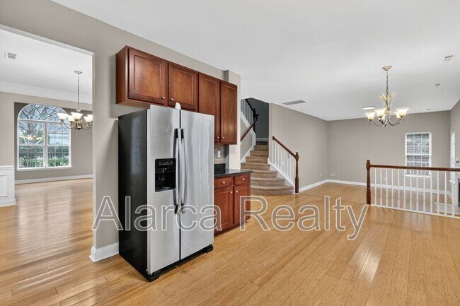 Building Photo - 1454 Bedlington Dr NW