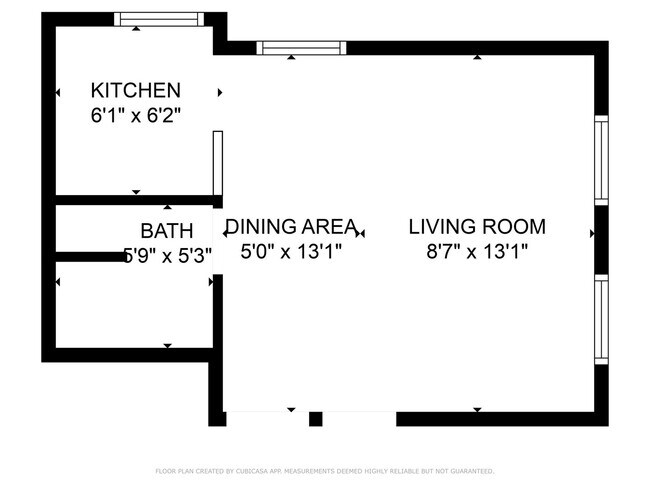 Building Photo - AVAILABLE 8/1/26 - Second Floor Efficiency...