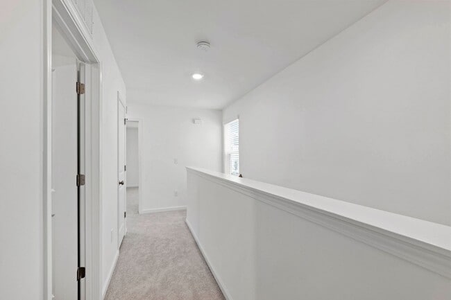 Building Photo - Newly Built: Bright 3-Bedroom Townhome wit...