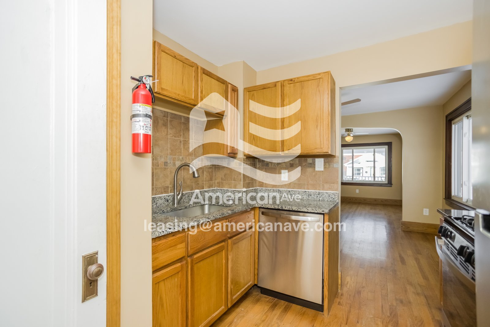 Building Photo - 4151 Coolidge Ave