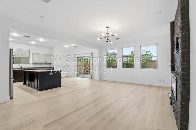 Building Photo - SW!! 2 Story 3 bedroom, 2 car garage!!! All Luxury Vinyl Plank flooring downstairs!!! Water condi...