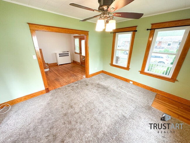 Building Photo - 4 Bedroom house in Foxchase area of North ...