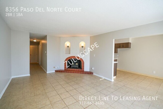 Building Photo - 8356 Paso Del Norte Ct
