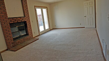 Bdrm suite - 14849 Ripton Rd