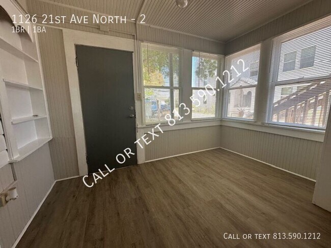 Building Photo - 1126 21st Ave N