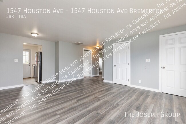 Building Photo - 1547 Houston Ave