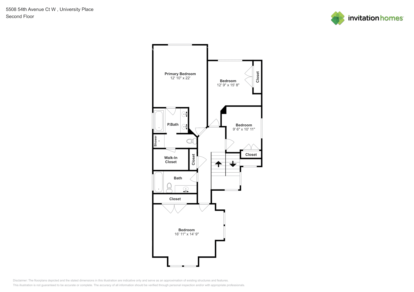 Building Photo - 5508 54th Ave Ct W