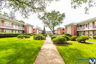 Building Photo - Wheaton Court Apartments on Crescent Street in Wheaton
