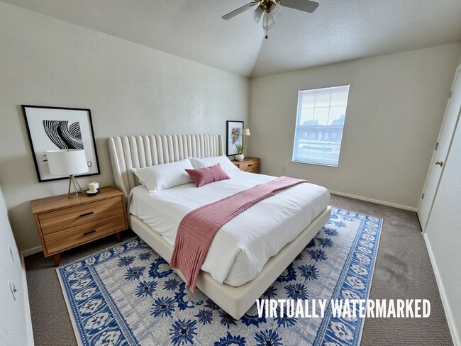 Building Photo - 4503 Jeff Scott Dr