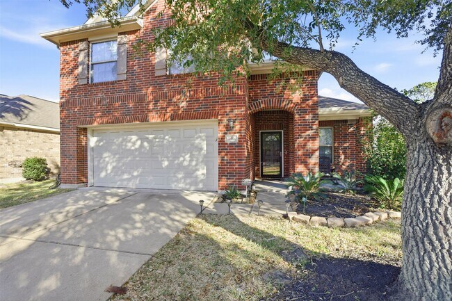Building Photo - 11402 Overland Trail Dr