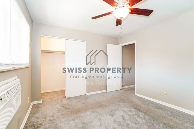 Building Photo - 5822 N Meadows Blvd