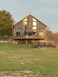 Building Photo - Barndominium on 14 Acres