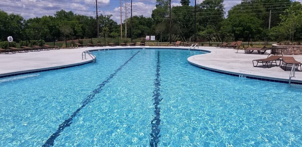 Building Photo - 874 Long Leaf Rd