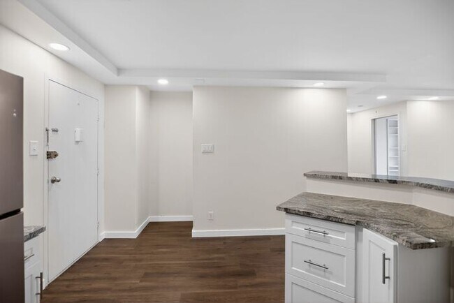 Building Photo - 2401 H St NW