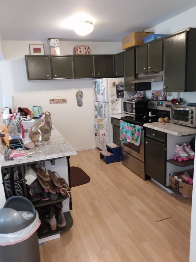 Building Photo - COZY 2 Bed 1 Bath Condo in North Boulder!