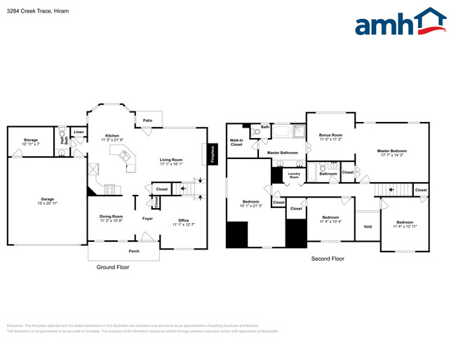 Building Photo - 3284 Creek Trace E