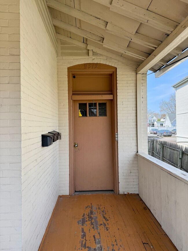 Building Photo - Welcome to Prospect Park!