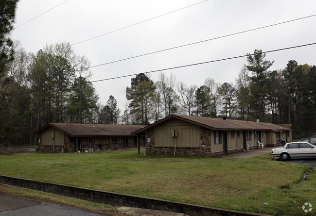 Building Photo - Swiss Village Apartments