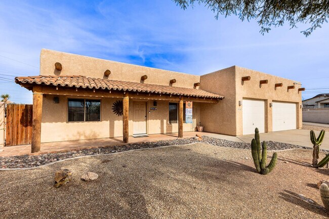 Building Photo - 3921 Aloha Ln