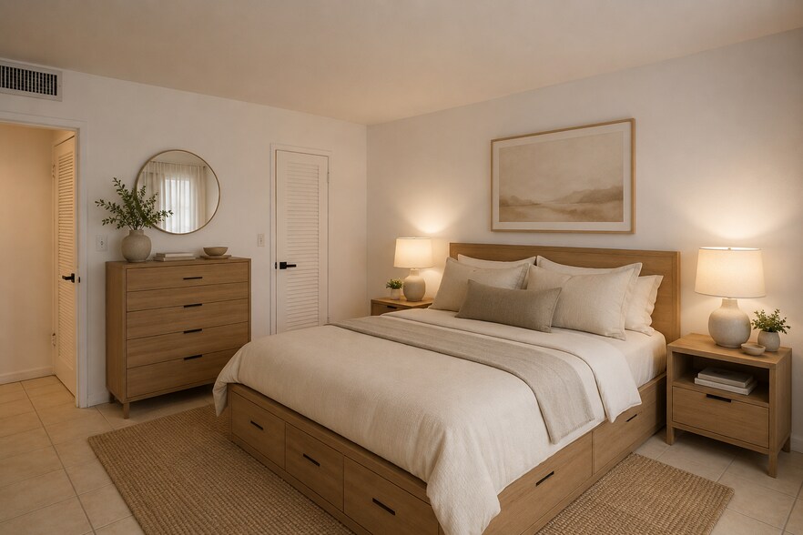 Staged with AI - 150 SE 25th Rd