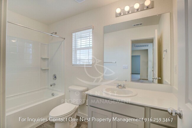 Building Photo - Modern Luxury in West Lincoln's Independen...