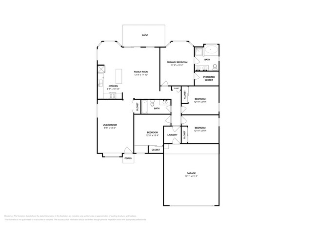 Building Photo - 12209 W Edgemont Ave