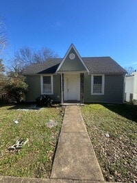 Building Photo - 203 Forrest Ave