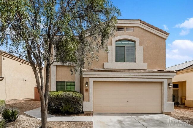 Building Photo - 1641 S 233rd Ln