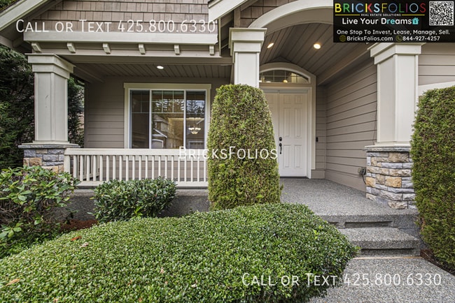 Building Photo - Executive Rental in Redmond – Luxury, Comf...