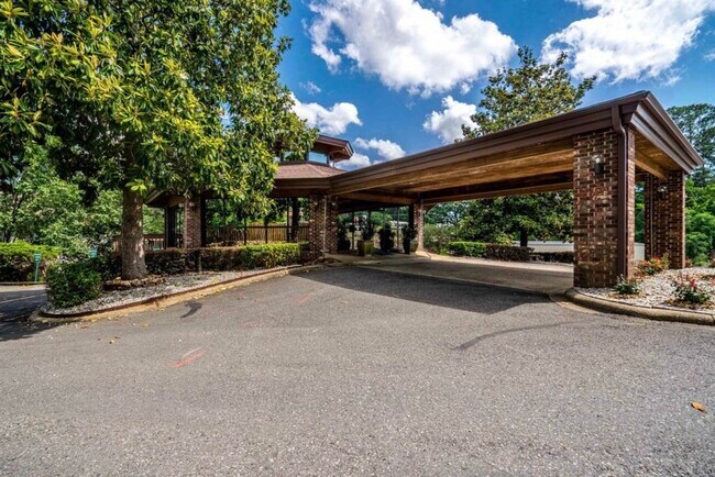 Building Photo - 5371 Central Ave