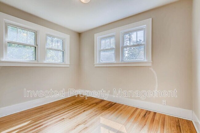 Building Photo - 2135 S Downing St
