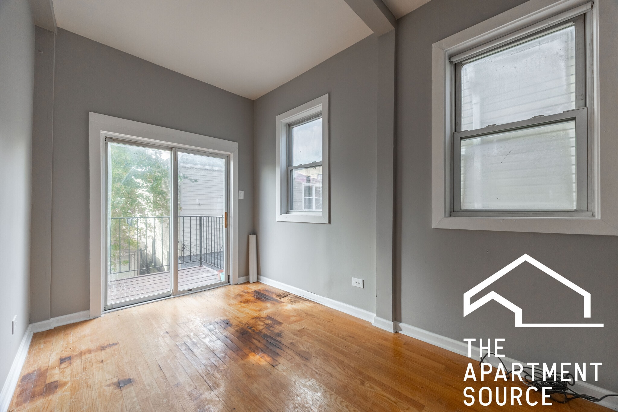 Building Photo - 2655 W Homer St