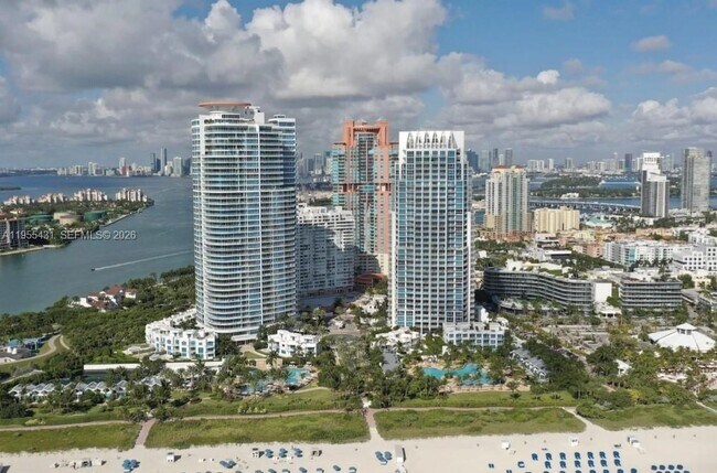 Building Photo - 50 South Pointe Dr