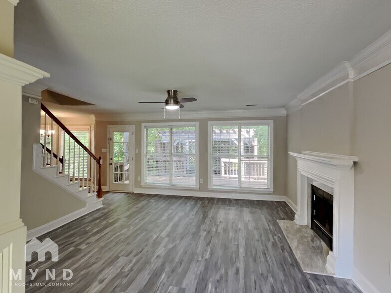 Building Photo - 3518 Rindle Ct