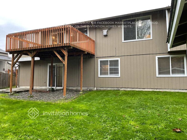 Building Photo - 1801 88th Dr SE