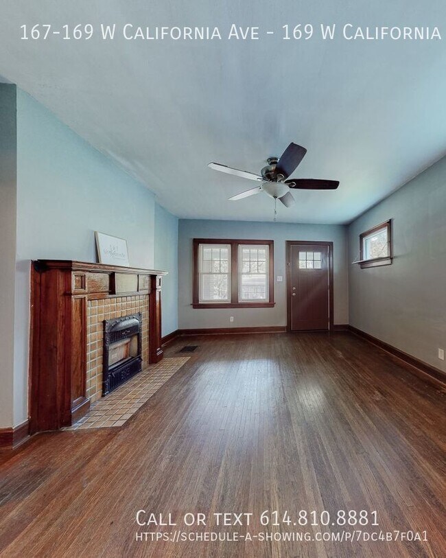 Building Photo - Three Bedroom- Clintonville
