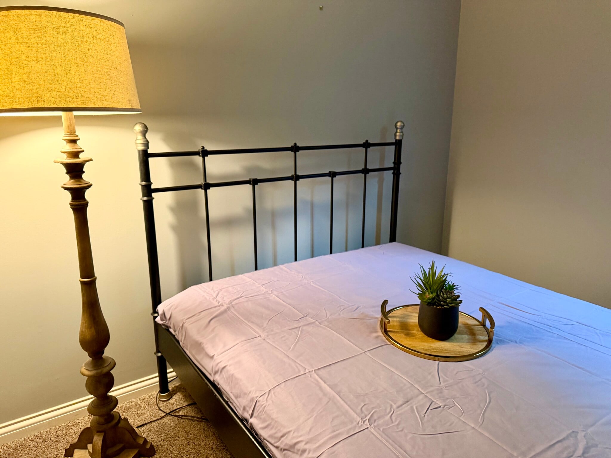 2nd bedroom - 1402 Crusade Dr