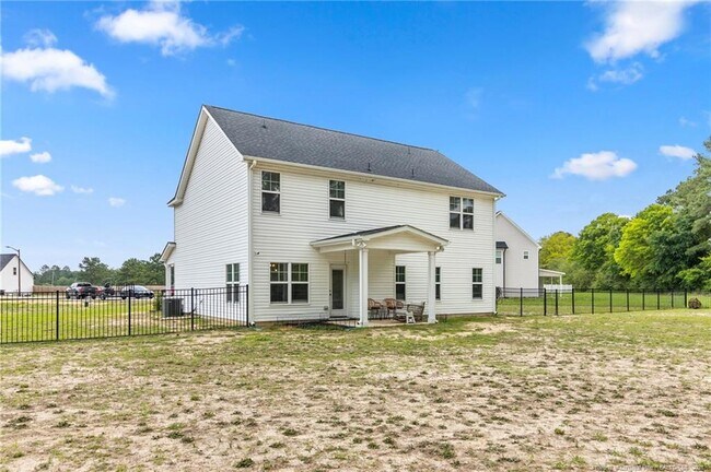 Building Photo - 5834 James Allen Ln
