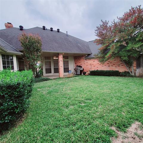 Building Photo - 1017 McCoy Dr
