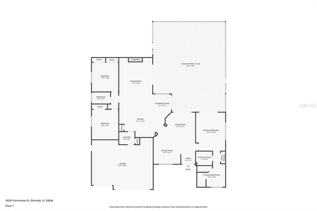 Building Photo - 10337 Pointview Ct
