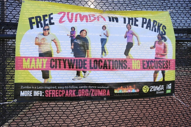 Building Photo - 2566-2568 22nd Avenue